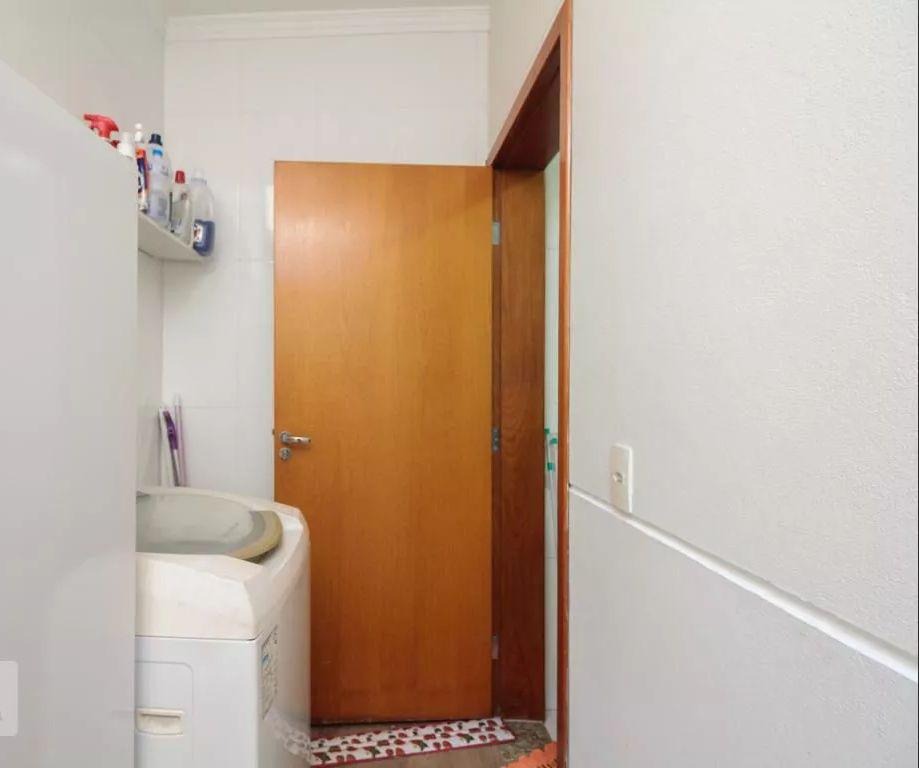 Casa de Condomínio à venda com 3 quartos, 100m² - Foto 18