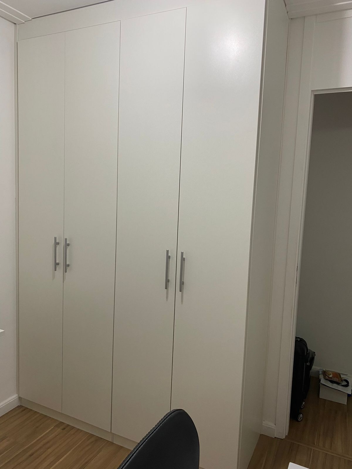 Apartamento à venda com 2 quartos, 50m² - Foto 18