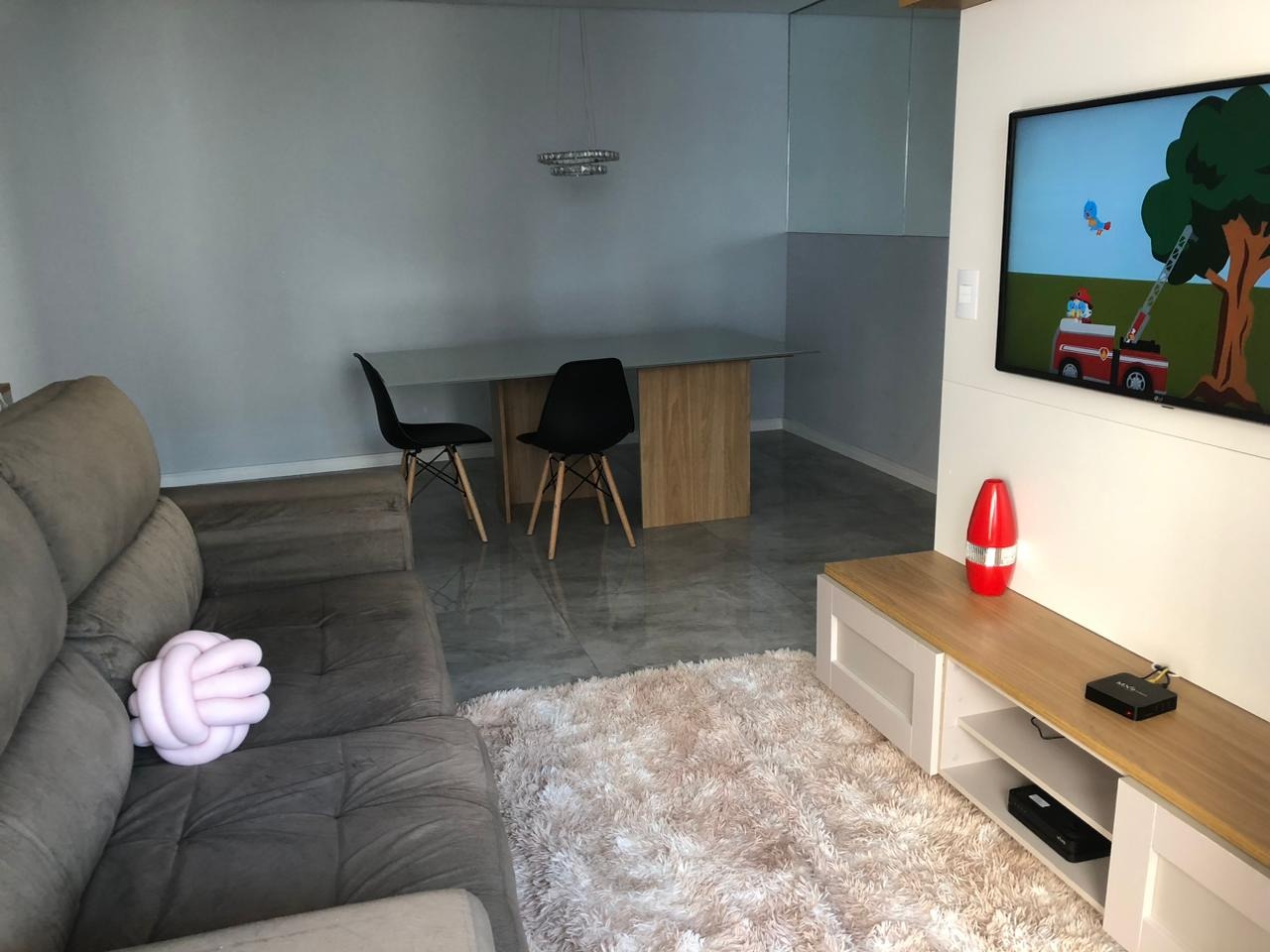 Apartamento, 3 quartos, 74 m² - Foto 1