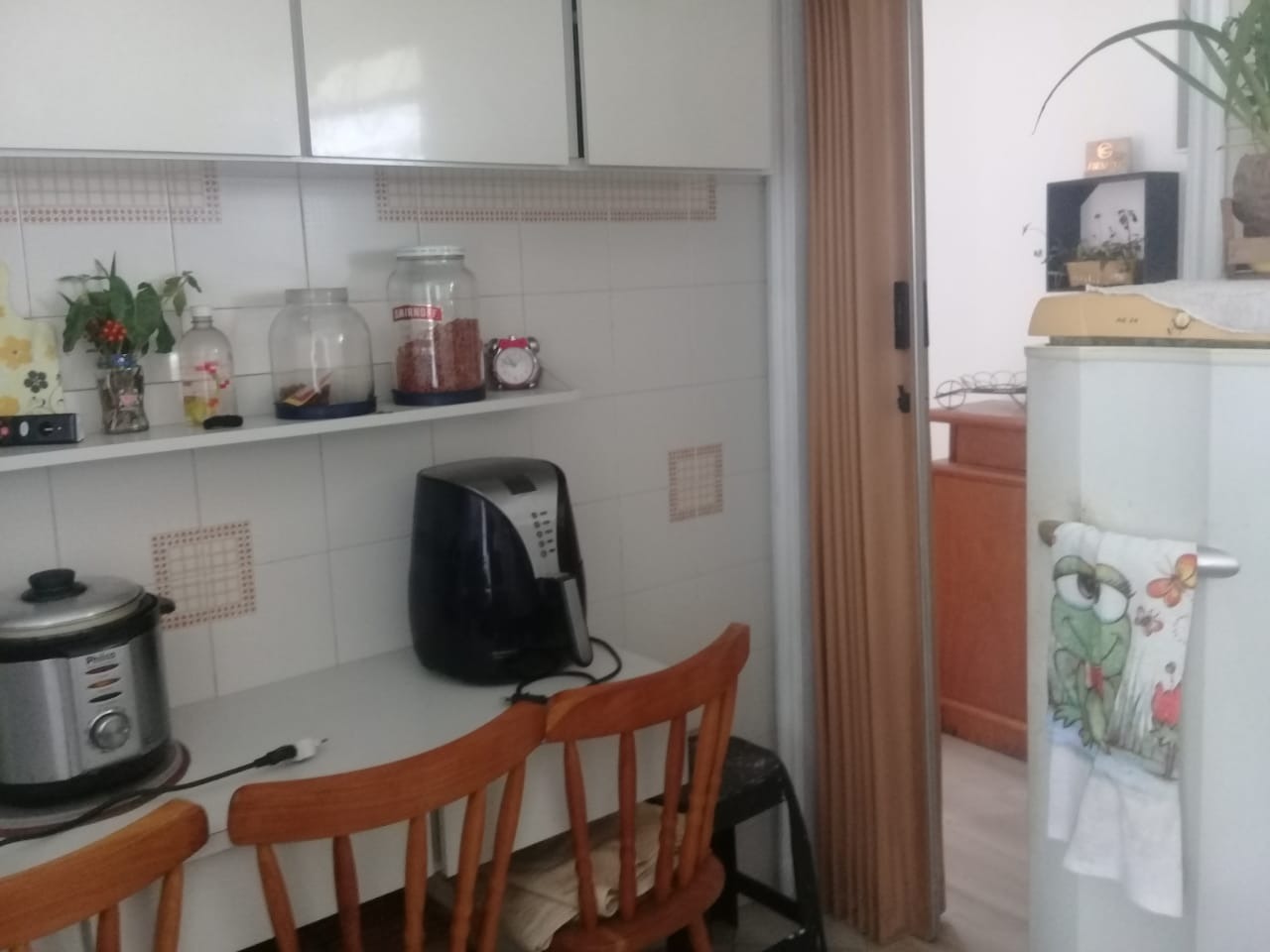 Apartamento à venda com 1 quarto, 58m² - Foto 15