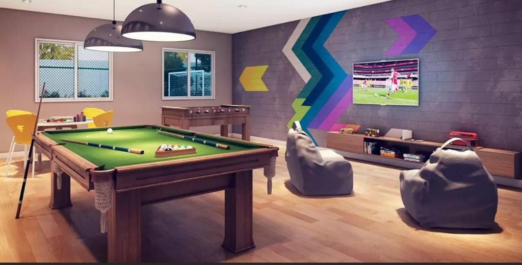 Apartamento, 3 quartos, 74 m² - Foto 17