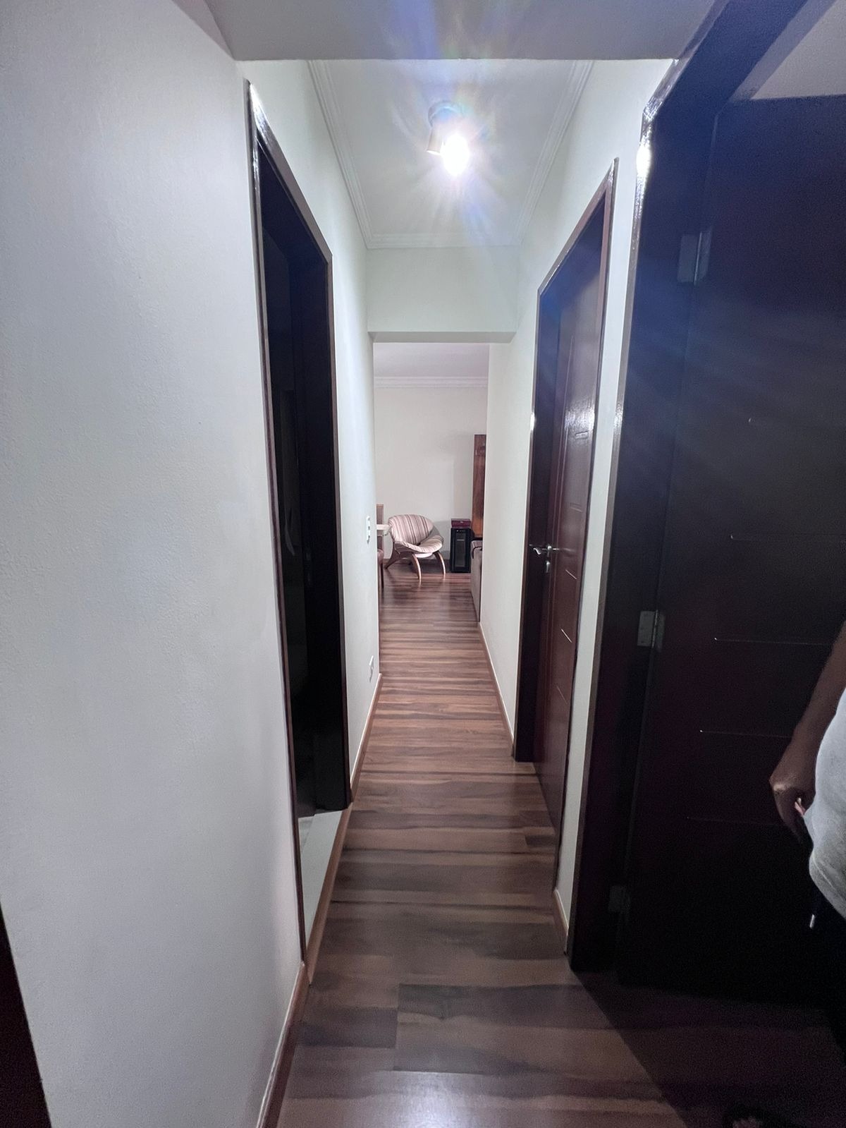 Apartamento à venda com 3 quartos, 70m² - Foto 18