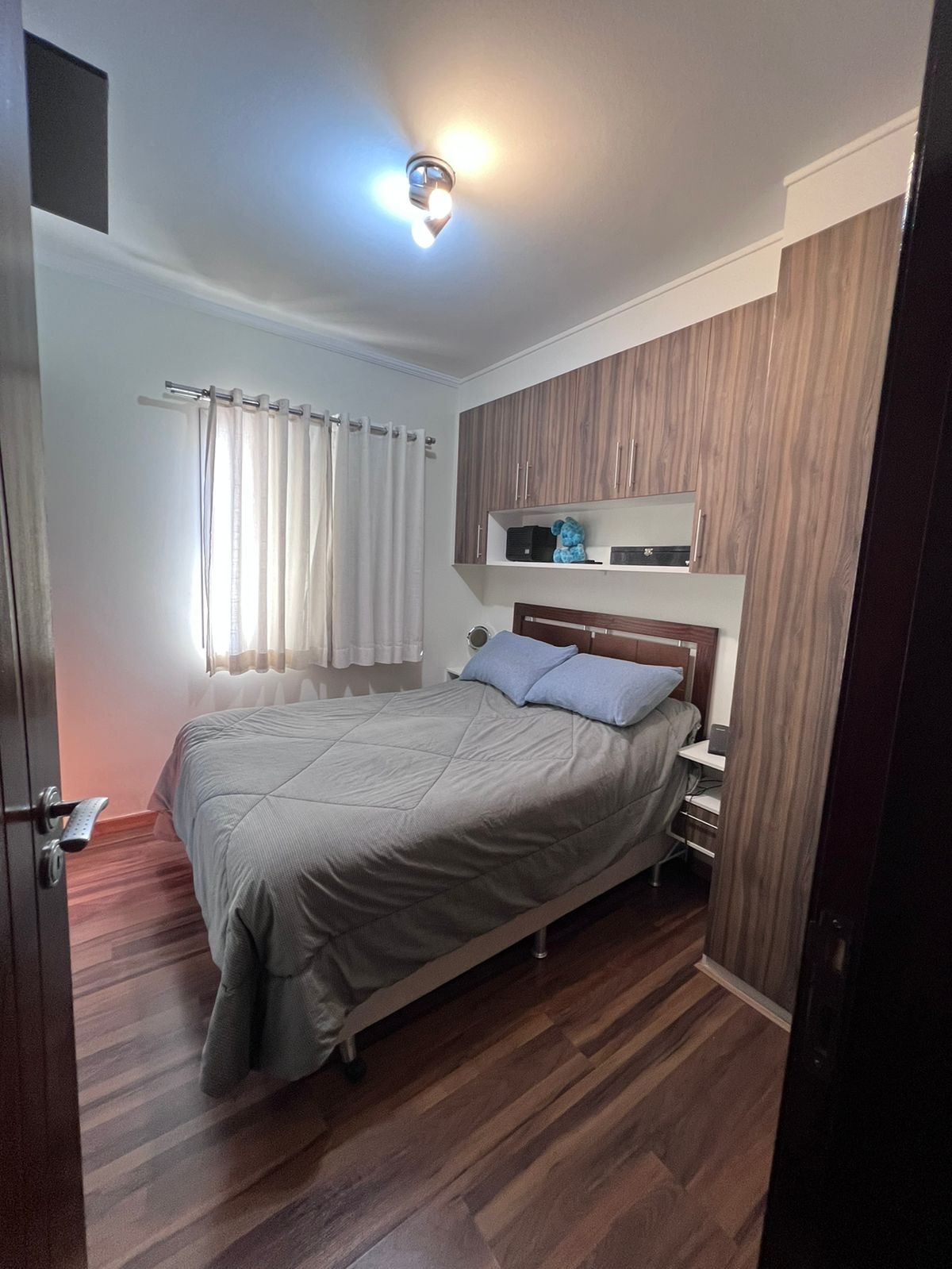 Apartamento à venda com 3 quartos, 70m² - Foto 20