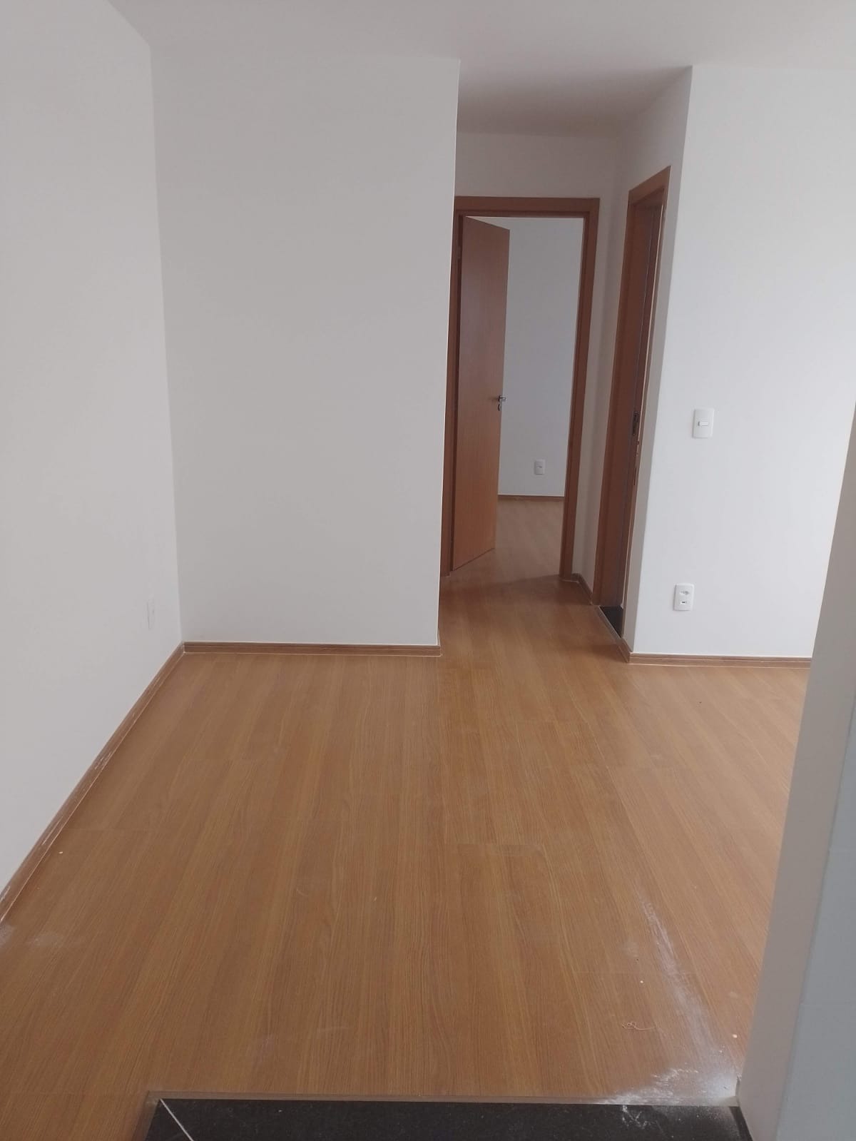 Apartamento à venda com 2 quartos, 44m² - Foto 4