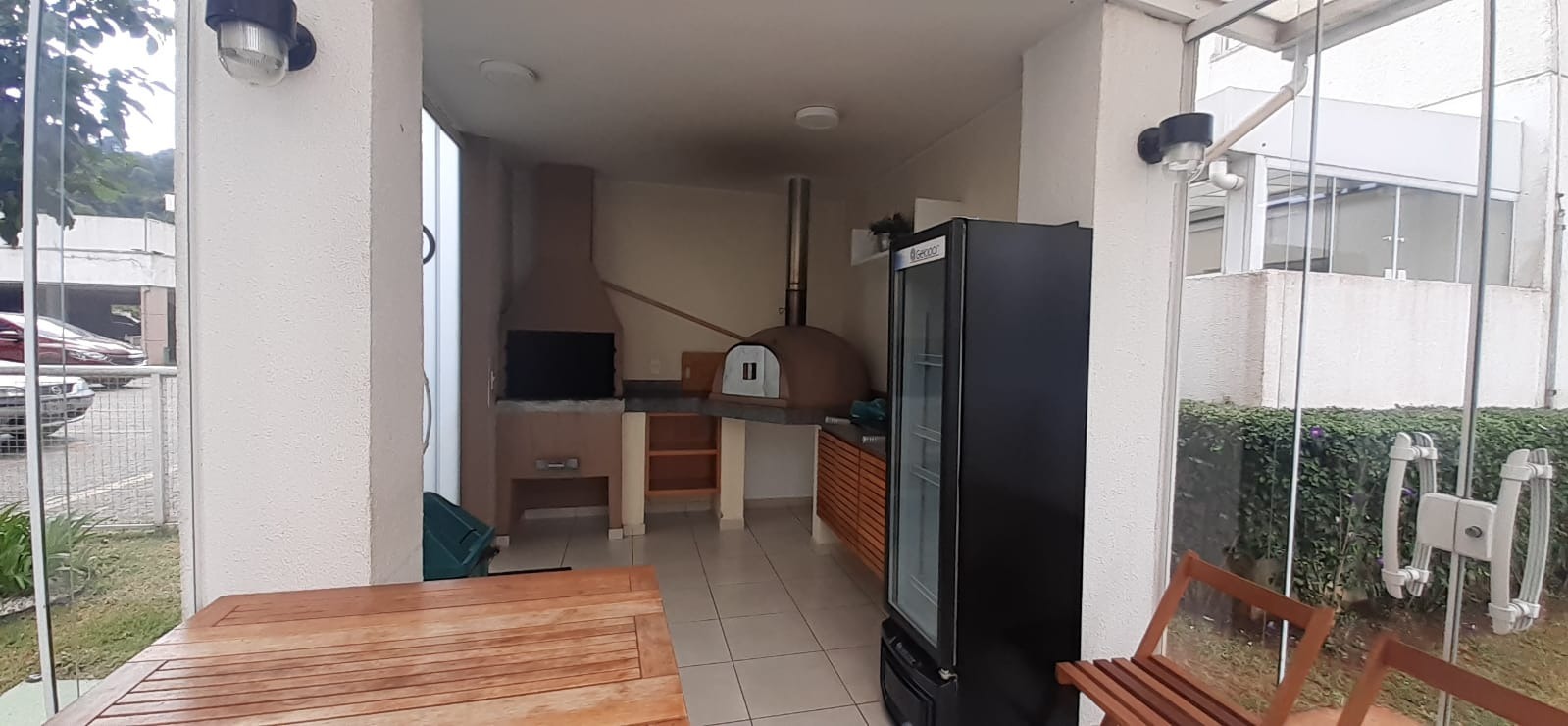 Apartamento à venda com 2 quartos, 49m² - Foto 35