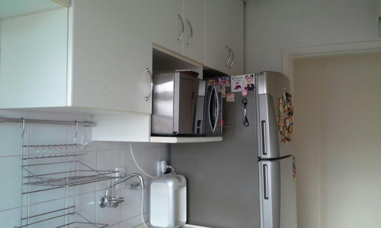 Apartamento à venda com 2 quartos, 49m² - Foto 15