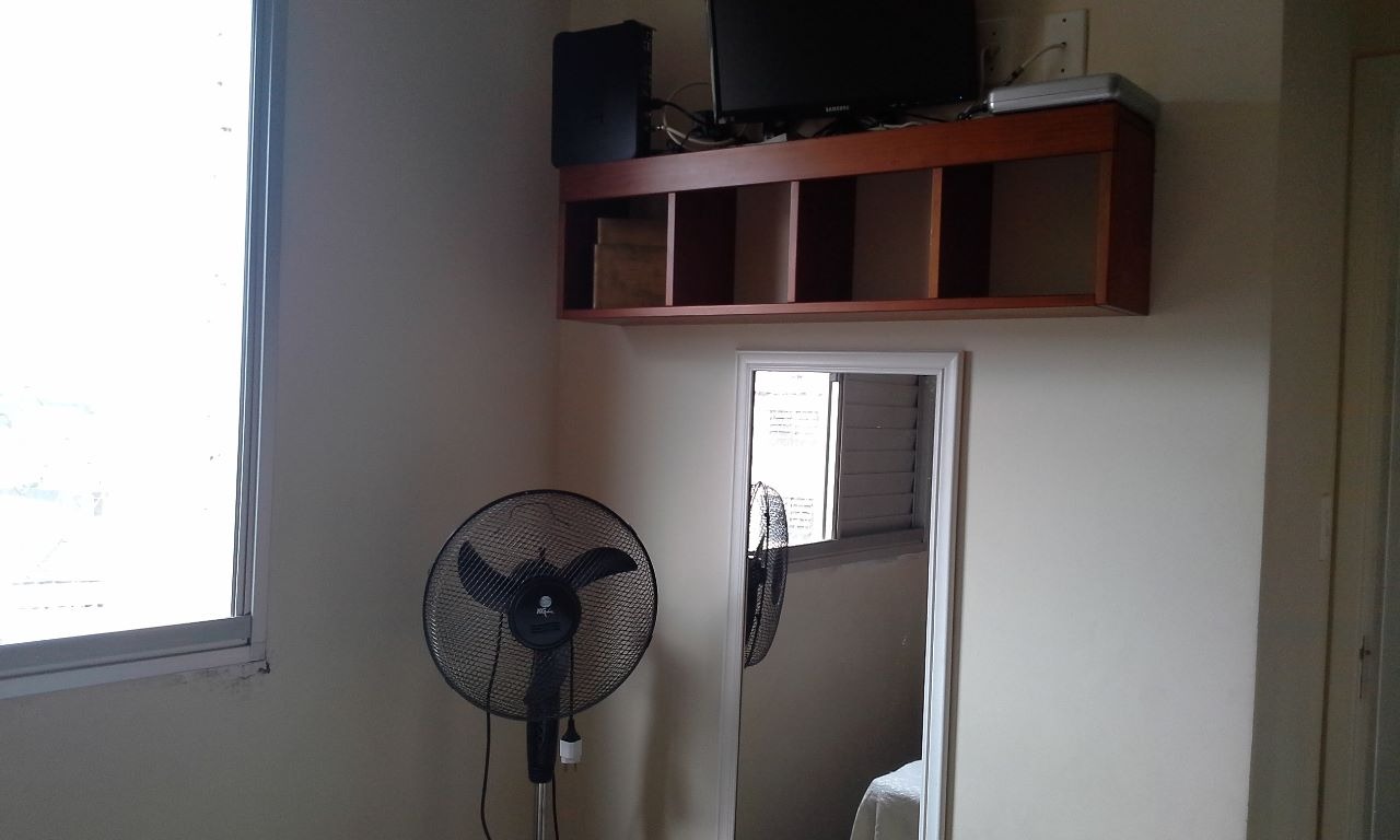 Apartamento à venda com 2 quartos, 49m² - Foto 21