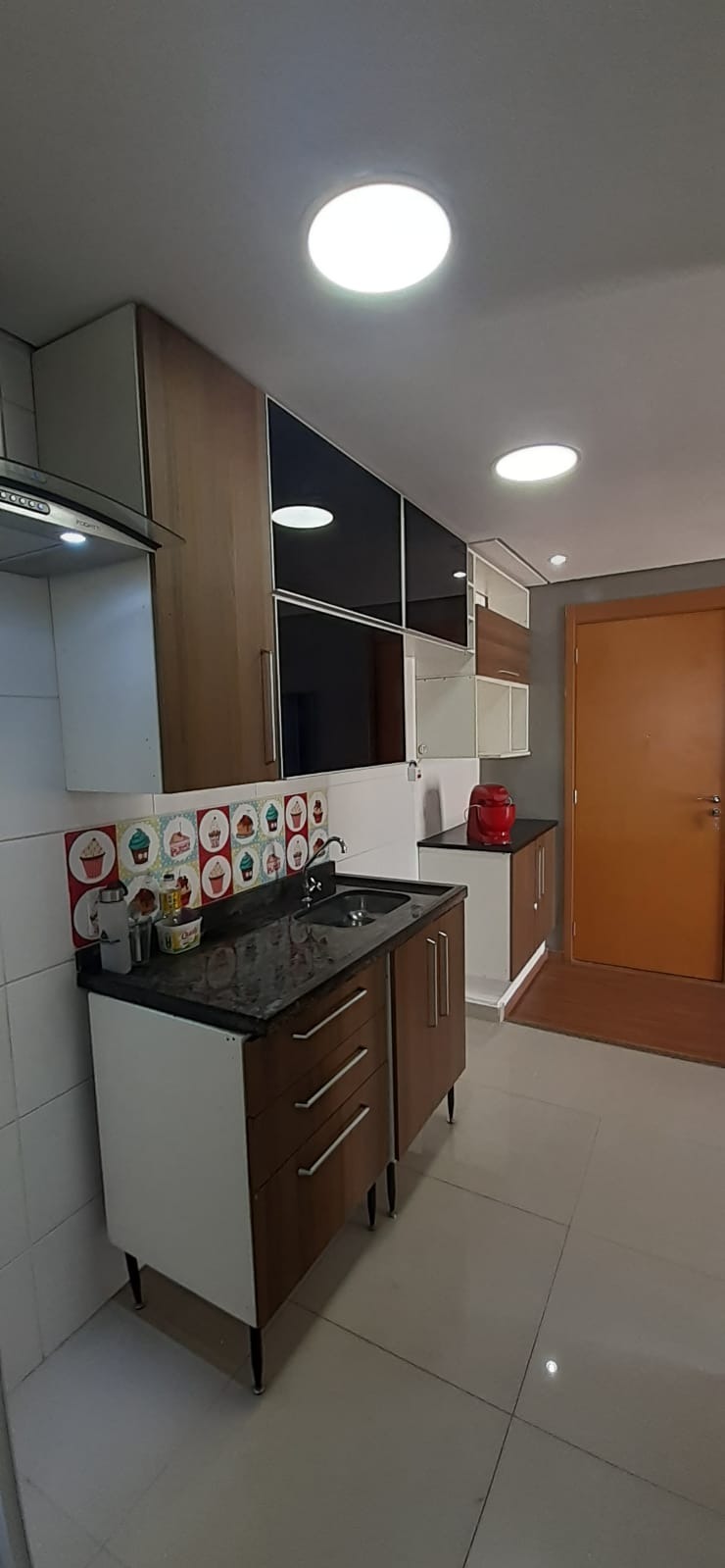 Apartamento à venda com 2 quartos, 49m² - Foto 7