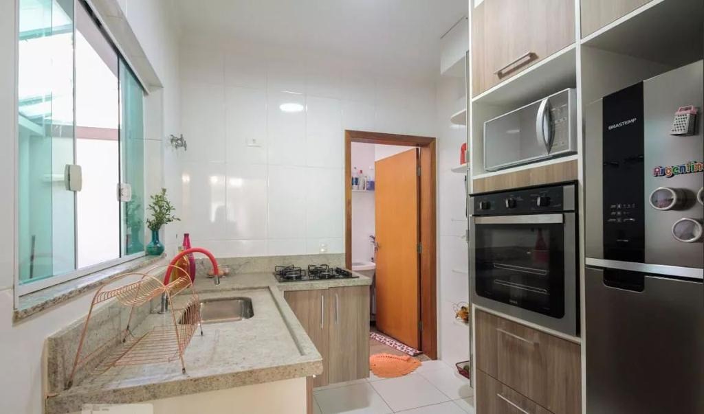 Casa de Condomínio à venda com 3 quartos, 100m² - Foto 6