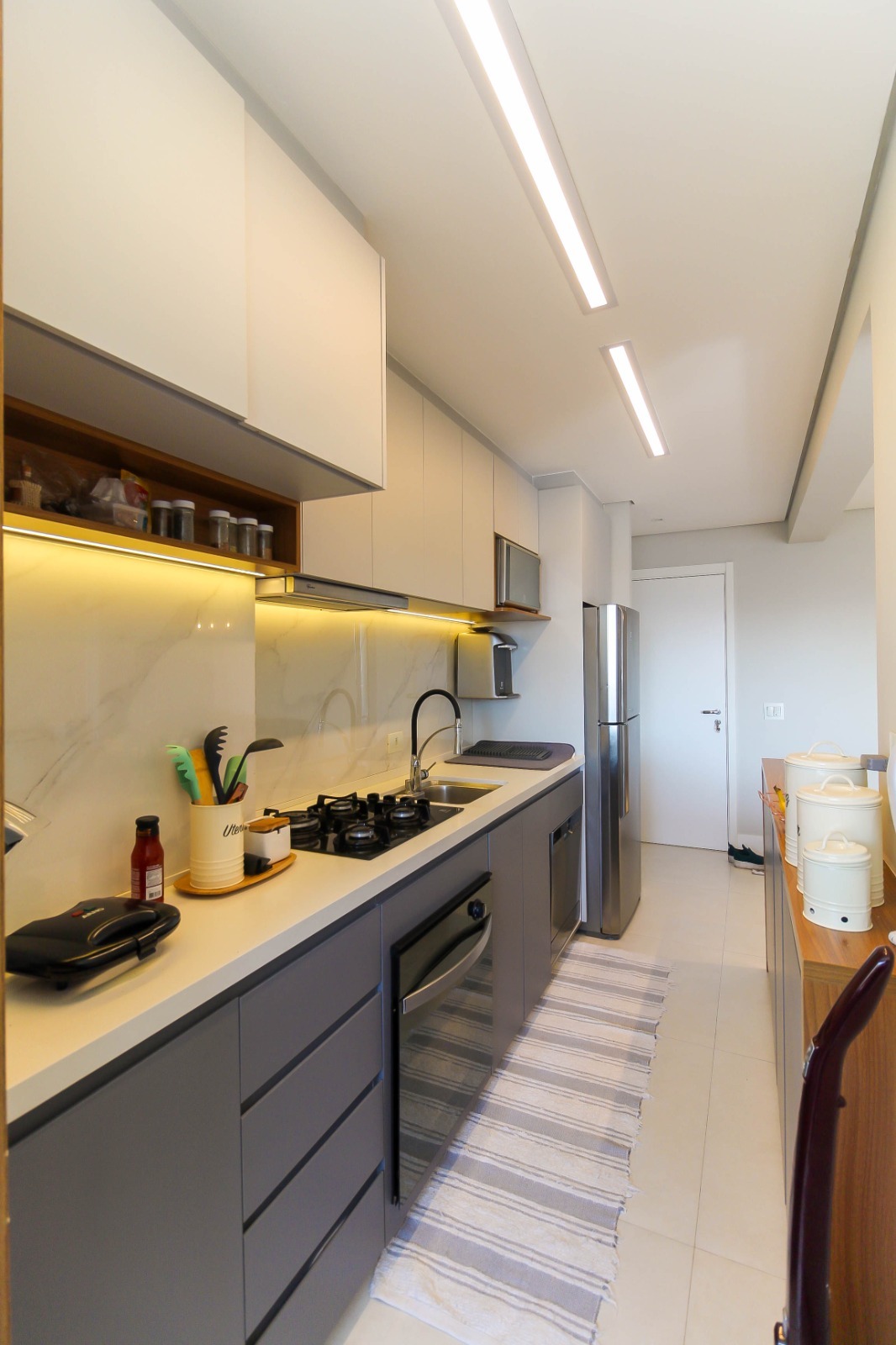 Apartamento à venda com 2 quartos, 67m² - Foto 15