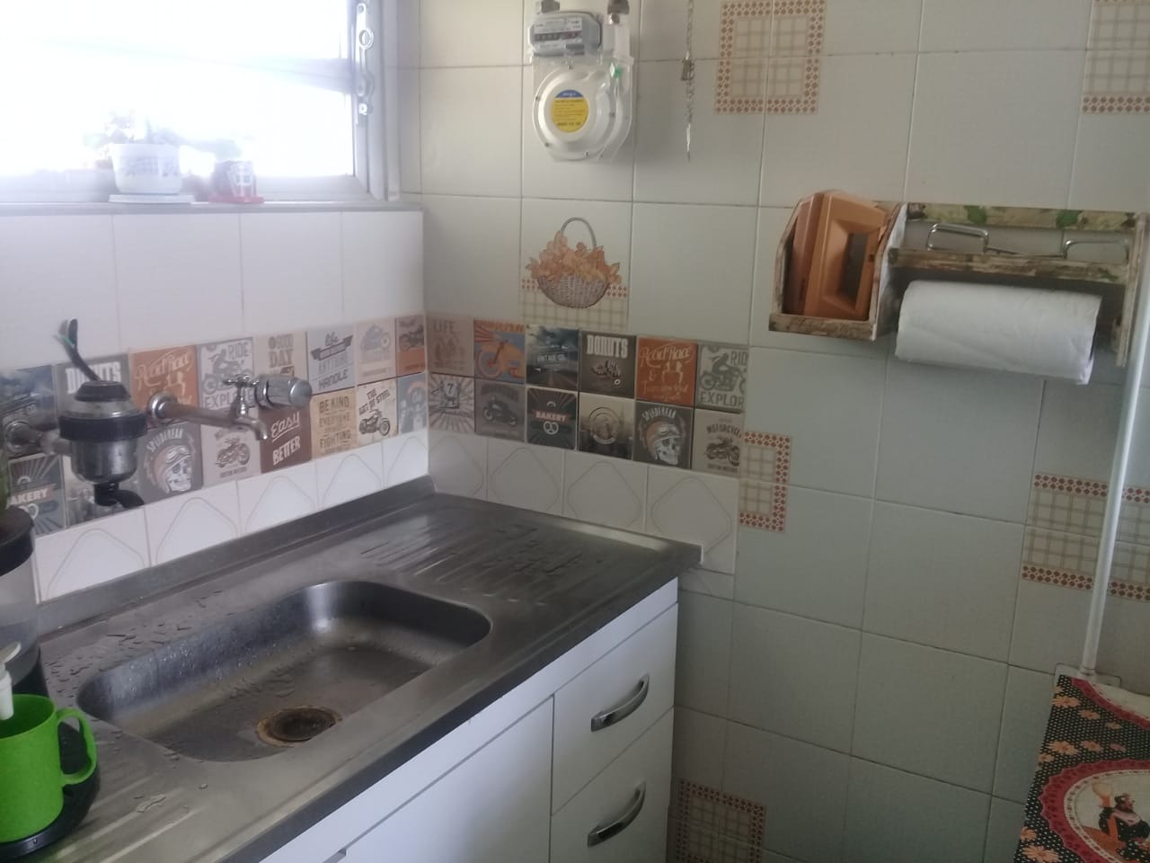 Apartamento à venda com 1 quarto, 58m² - Foto 16