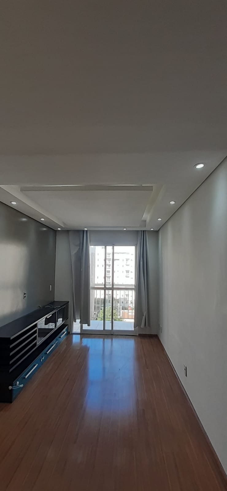 Apartamento, 2 quartos, 49 m² - Foto 1