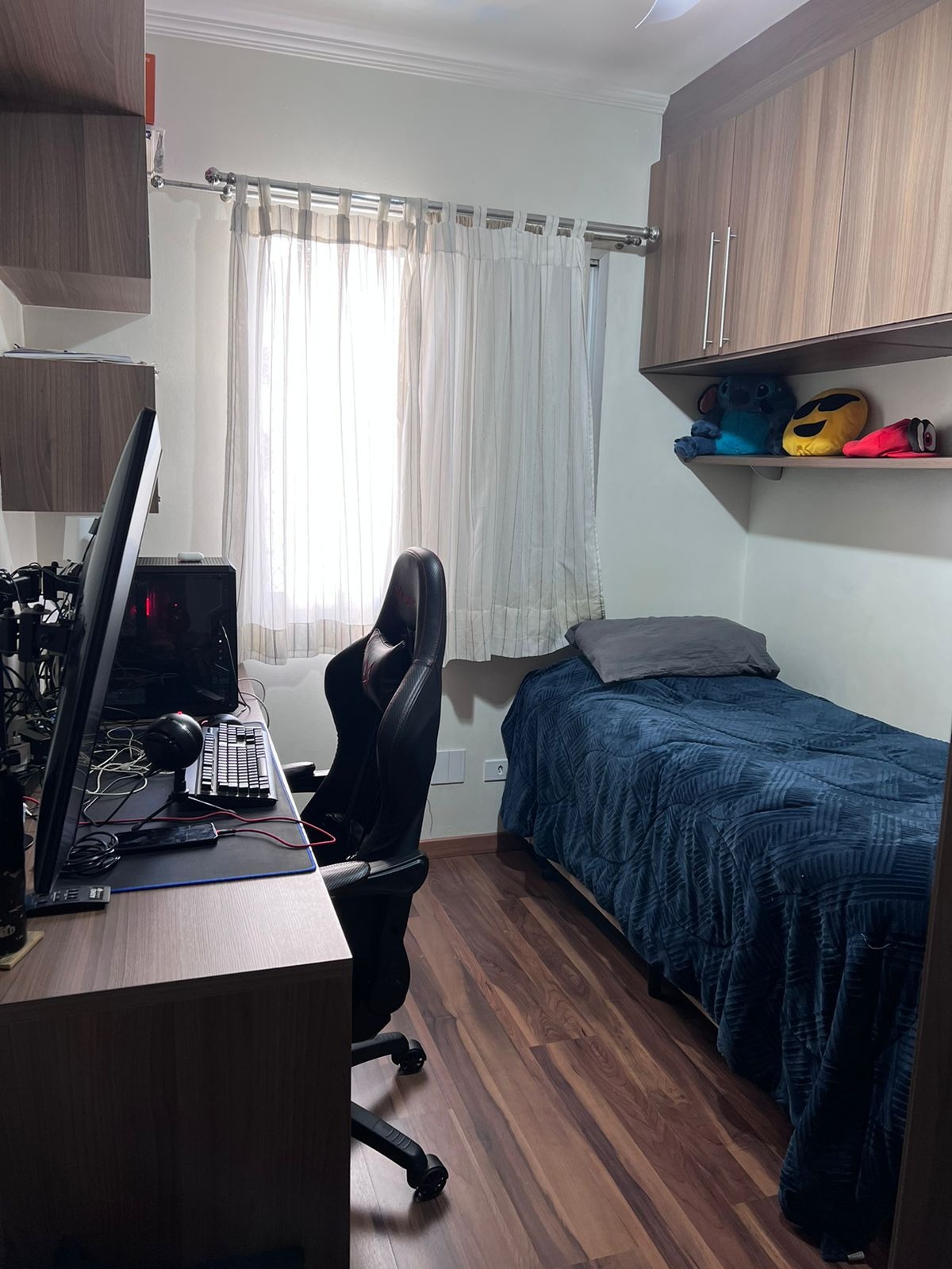 Apartamento à venda com 3 quartos, 70m² - Foto 25