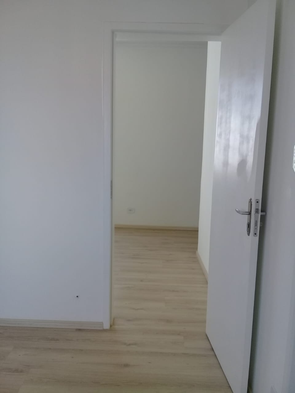 Apartamento à venda com 1 quarto, 58m² - Foto 11