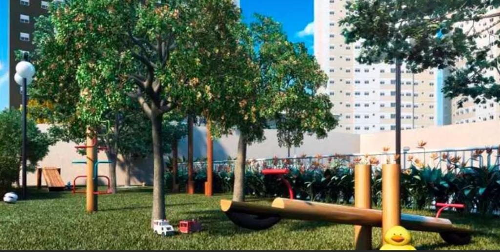 Apartamento, 3 quartos, 74 m² - Foto 19