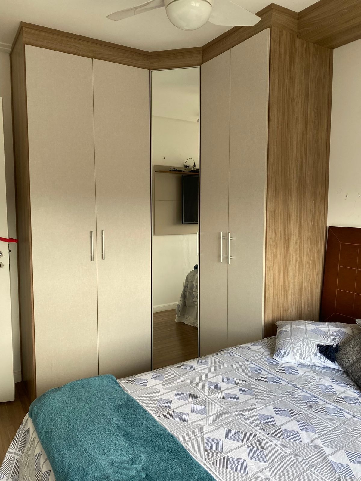 Apartamento à venda com 2 quartos, 50m² - Foto 15