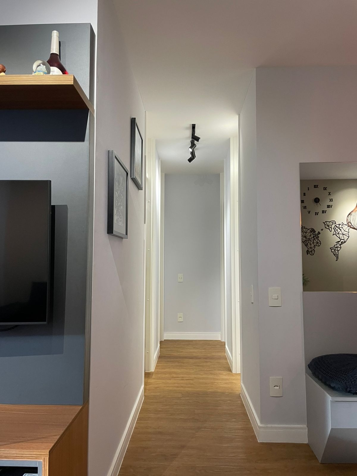 Apartamento à venda com 3 quartos, 73m² - Foto 16