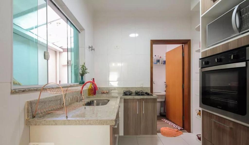 Casa de Condomínio à venda com 3 quartos, 100m² - Foto 10