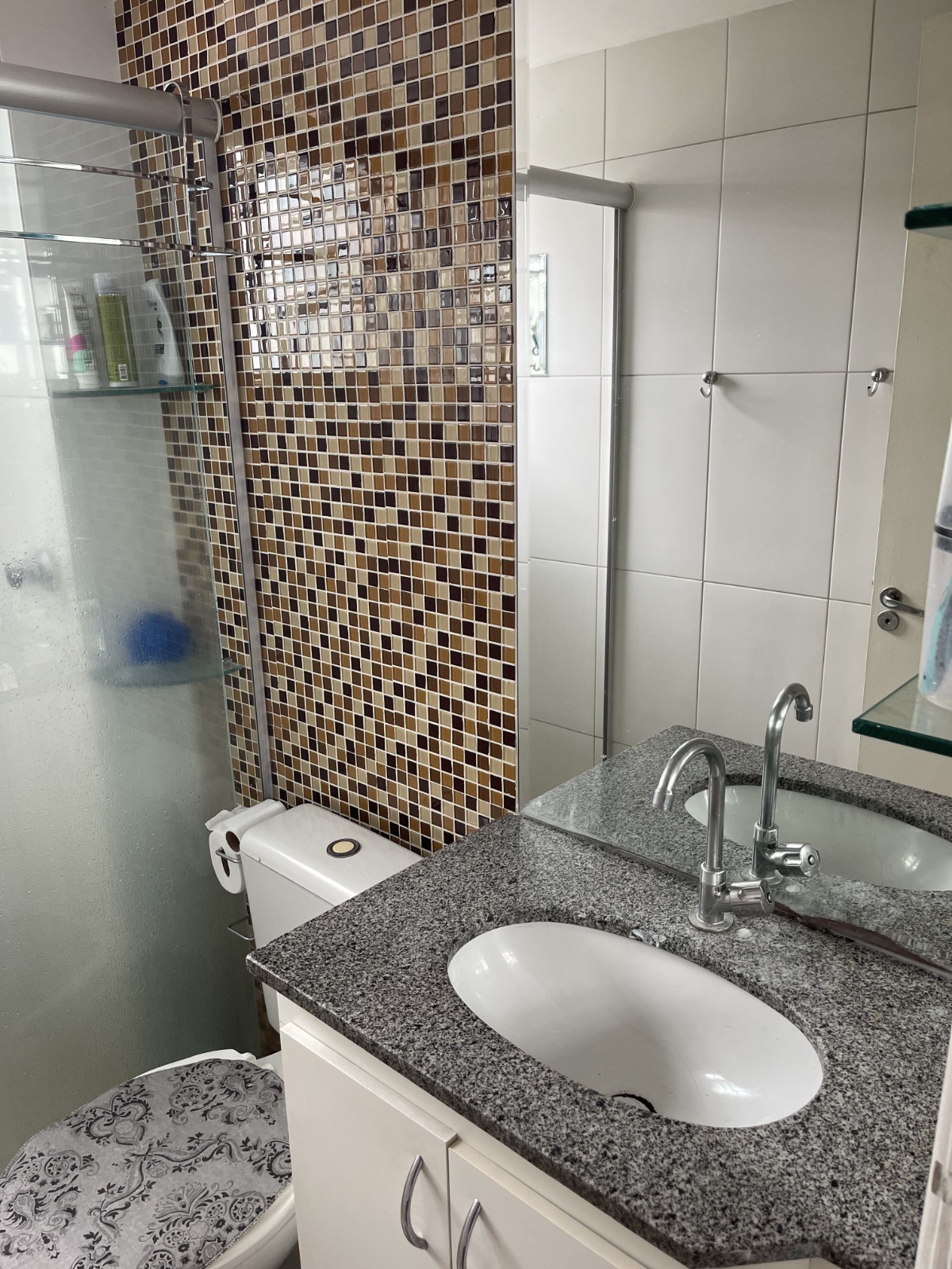 Apartamento à venda com 2 quartos, 52m² - Foto 18