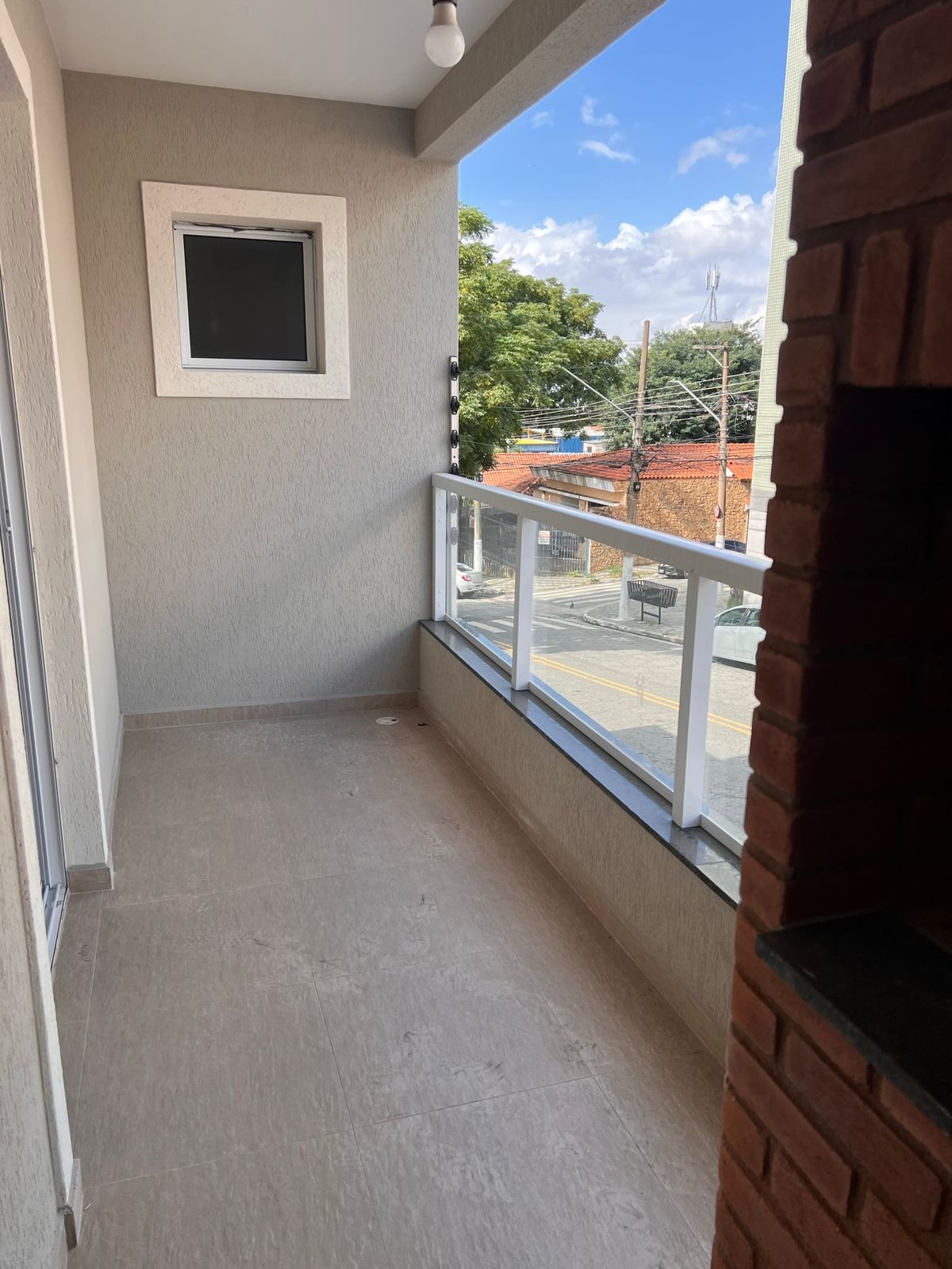 Apartamento à venda com 2 quartos, 65m² - Foto 7