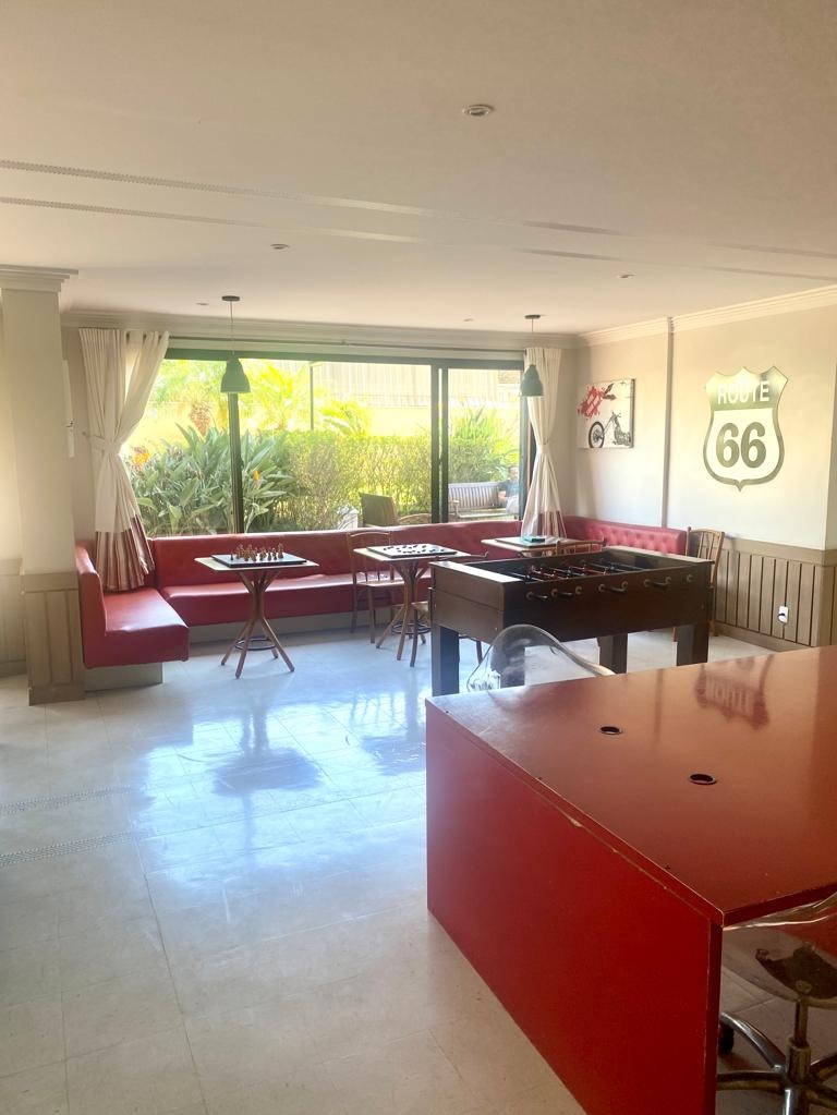 Apartamento à venda com 2 quartos, 68m² - Foto 21