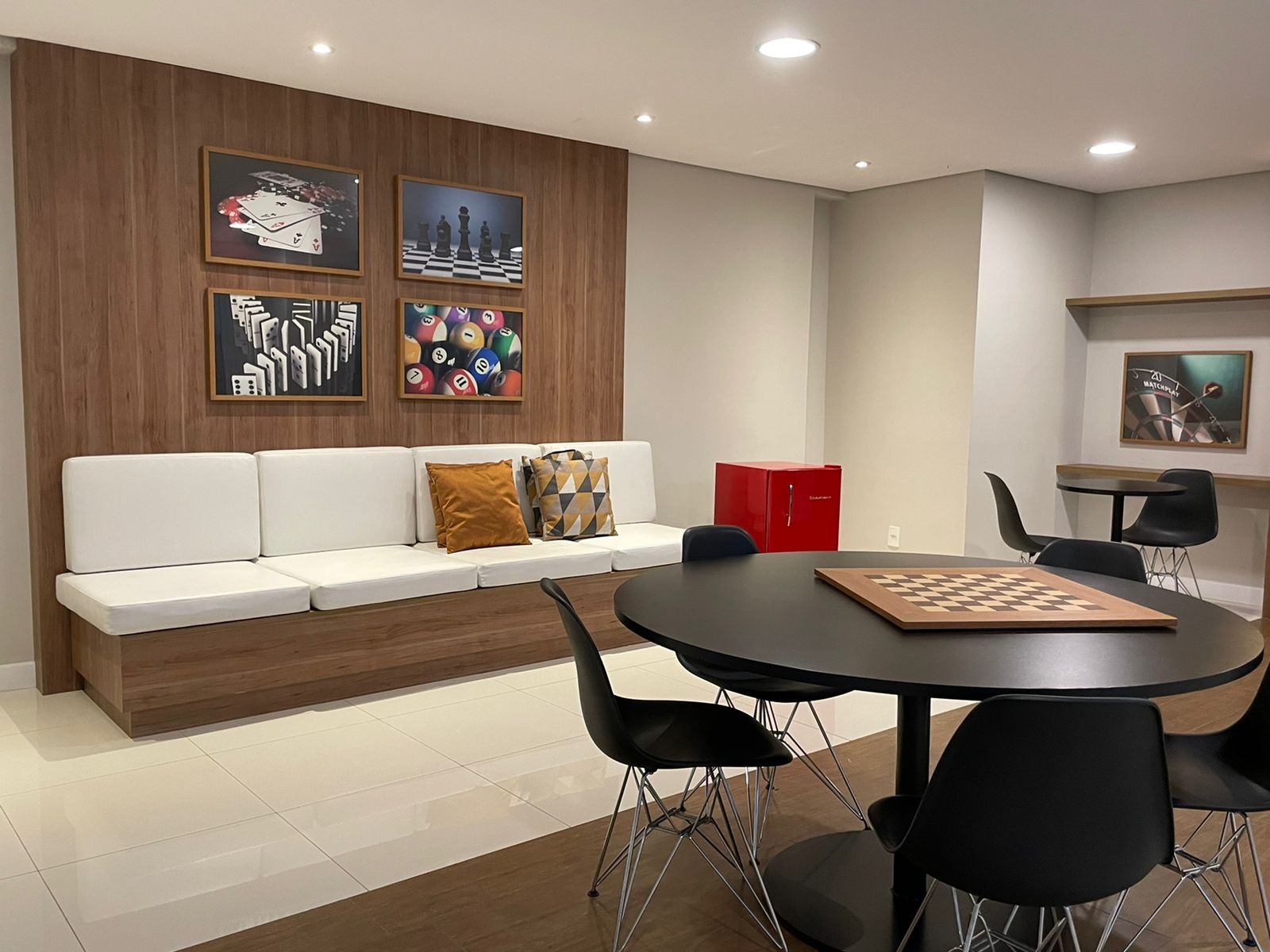 Apartamento à venda com 3 quartos, 73m² - Foto 50