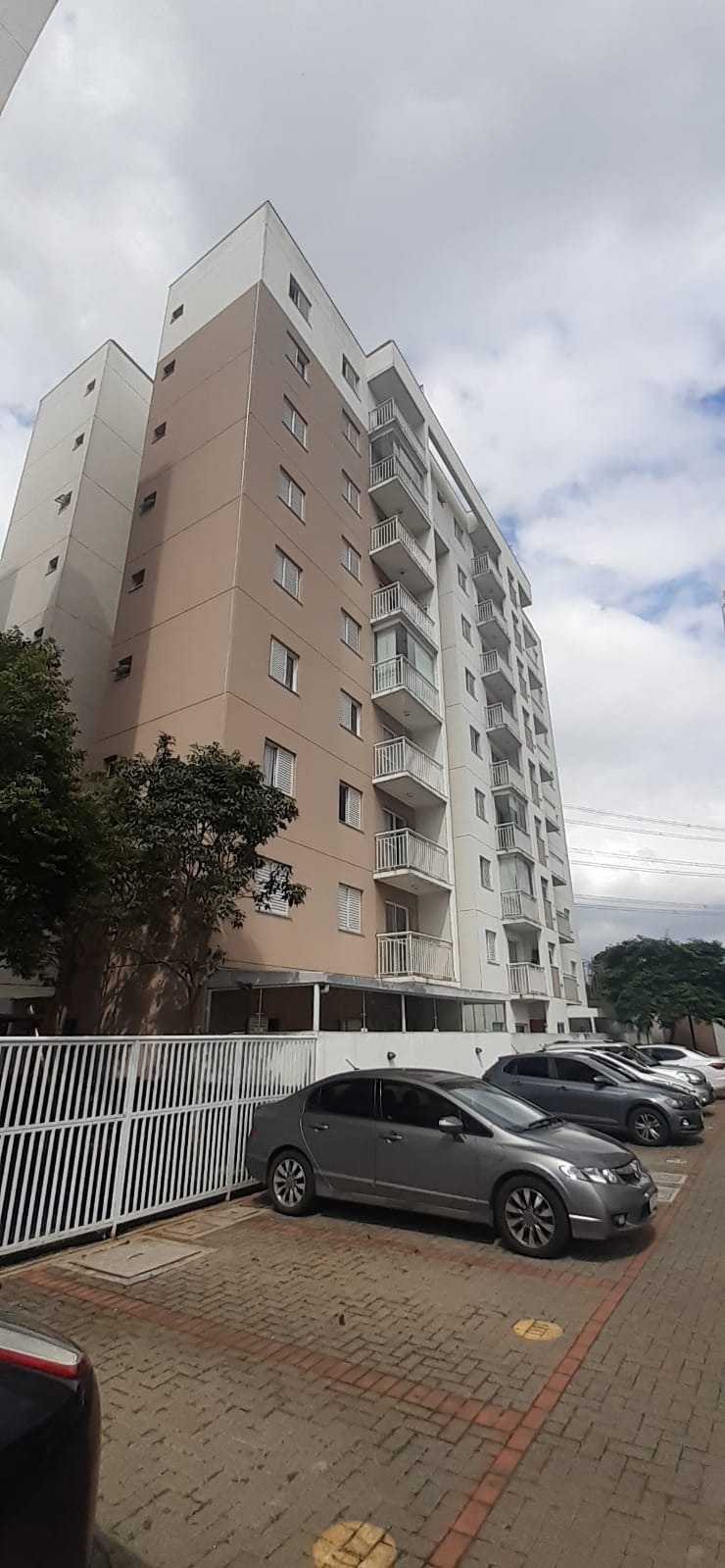 Apartamento à venda com 2 quartos, 49m² - Foto 34