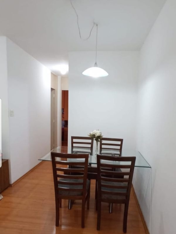 Apartamento à venda com 1 quarto, 51m² - Foto 3