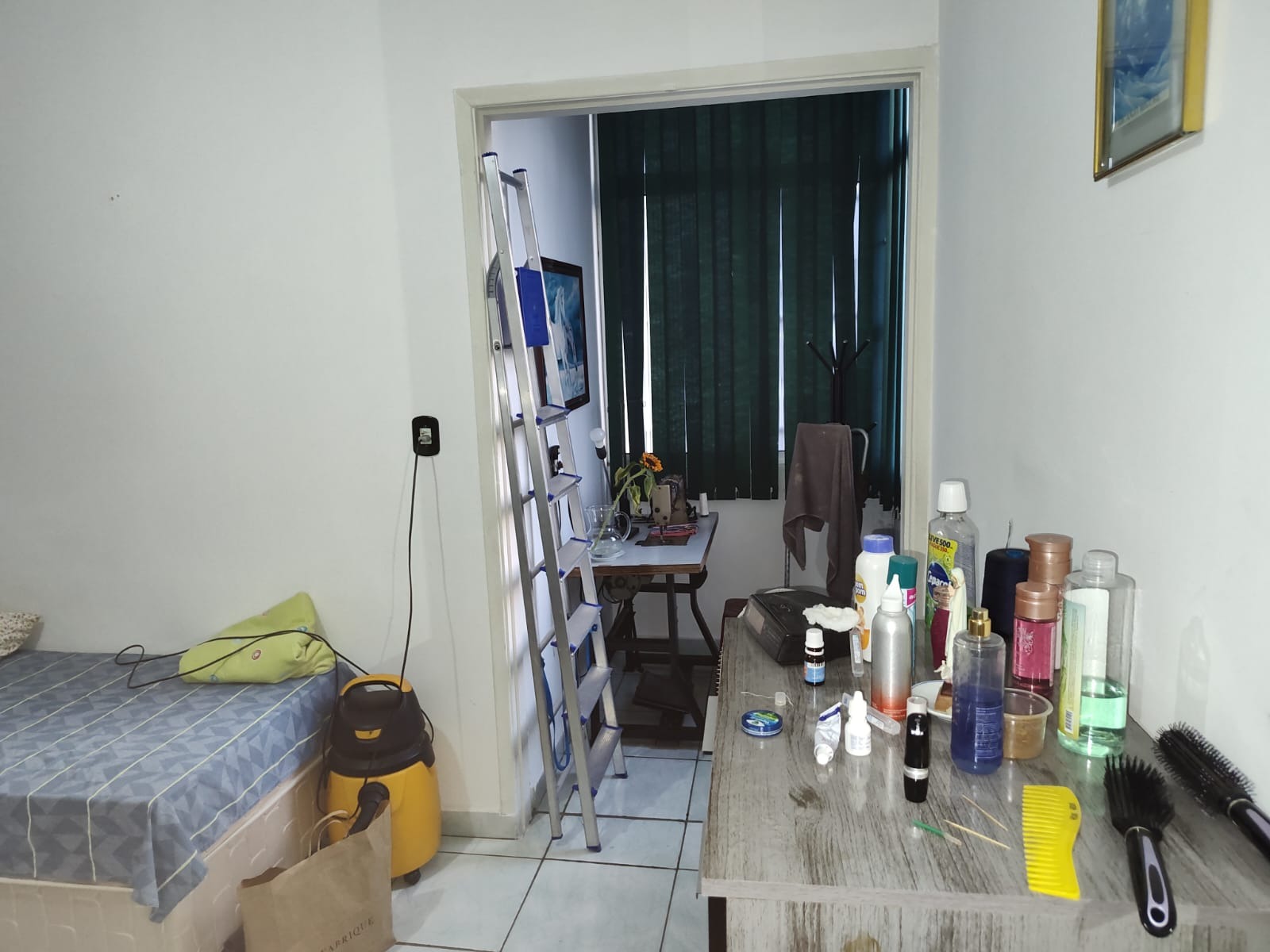 Apartamento à venda com 2 quartos, 79m² - Foto 13