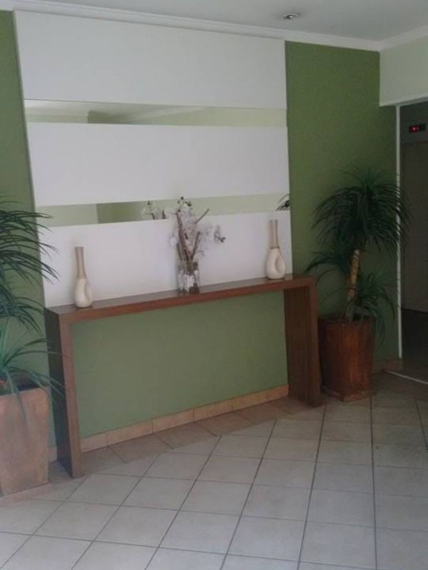 Apartamento à venda com 1 quarto, 51m² - Foto 24