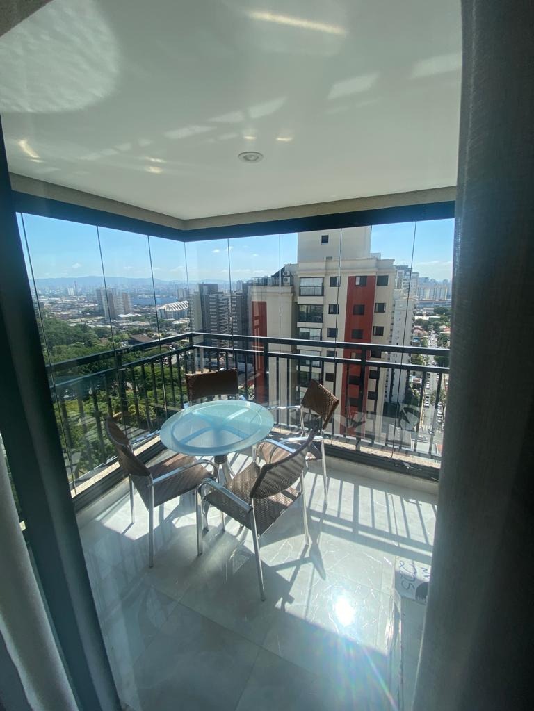 Apartamento à venda com 2 quartos, 68m² - Foto 10