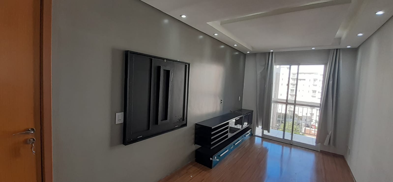 Apartamento, 2 quartos, 49 m² - Foto 2