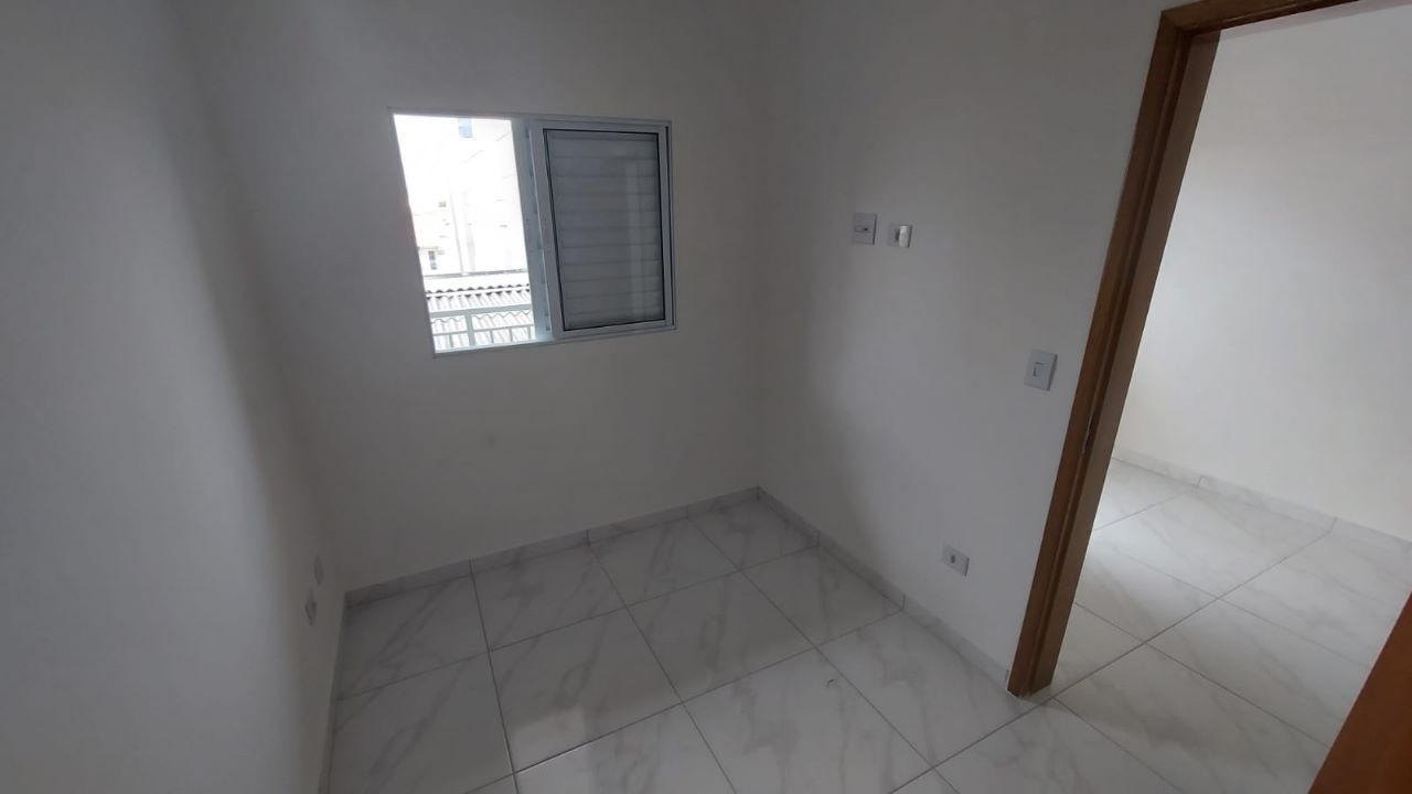 Apartamento à venda com 1 quarto, 30m² - Foto 4