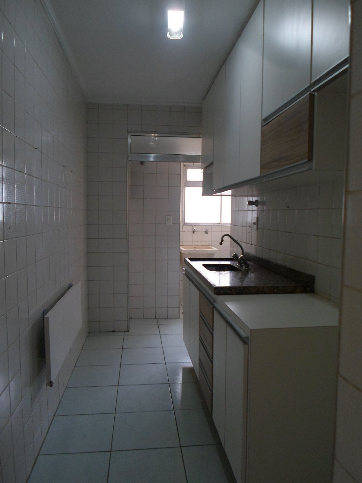 Apartamento à venda com 3 quartos, 70m² - Foto 5