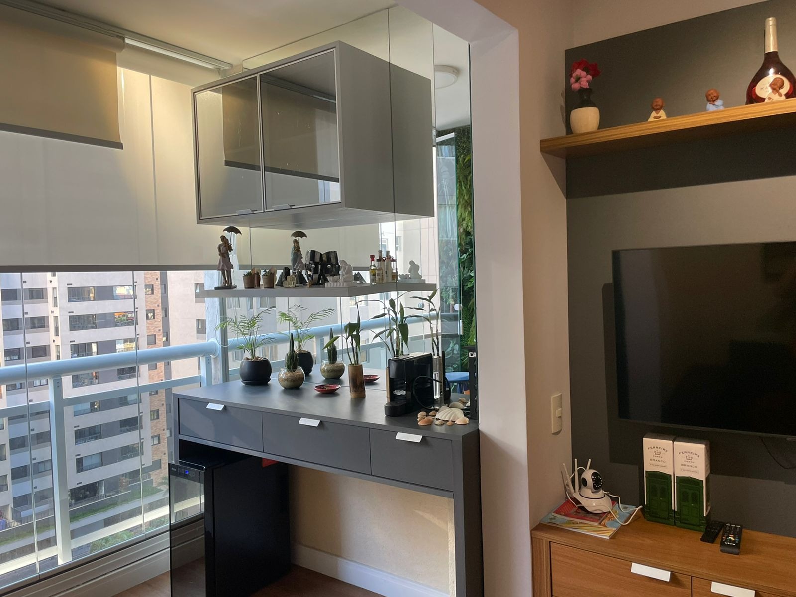 Apartamento à venda com 3 quartos, 73m² - Foto 8