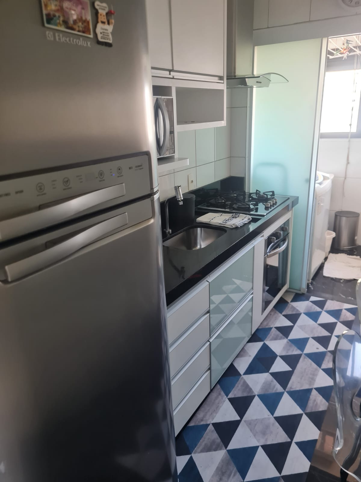 Apartamento à venda com 2 quartos, 68m² - Foto 11