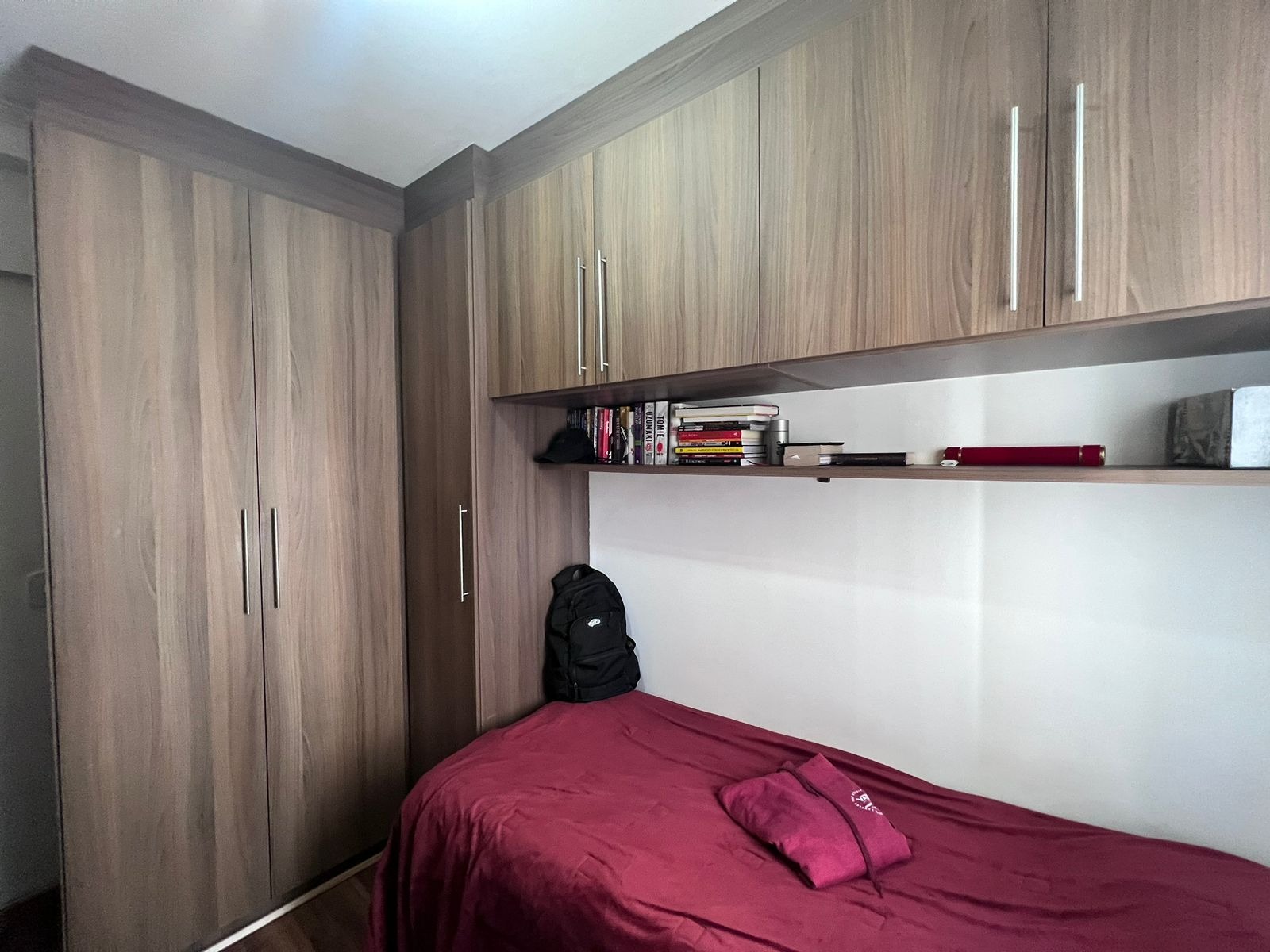 Apartamento à venda com 3 quartos, 70m² - Foto 27