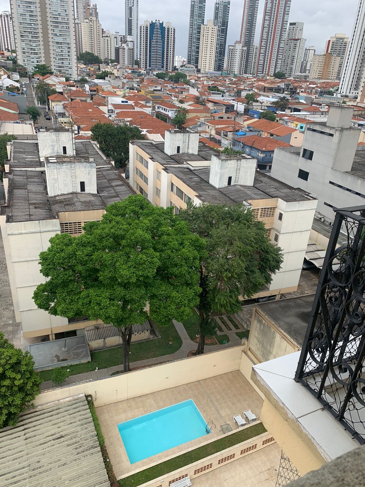 Apartamento à venda e aluguel com 3 quartos, 70m² - Foto 14