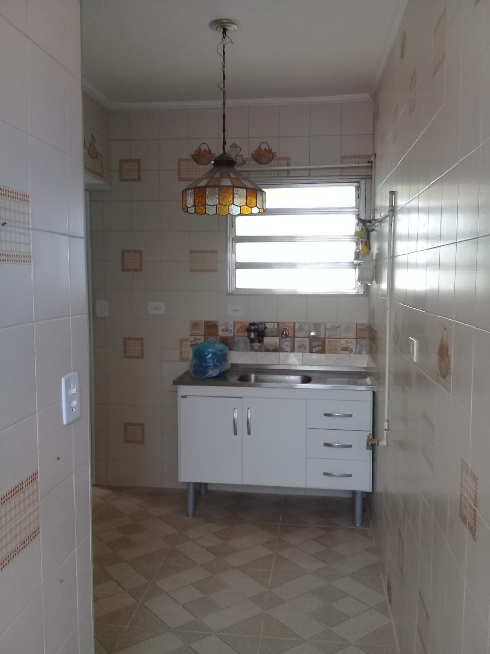 Apartamento à venda com 1 quarto, 58m² - Foto 12