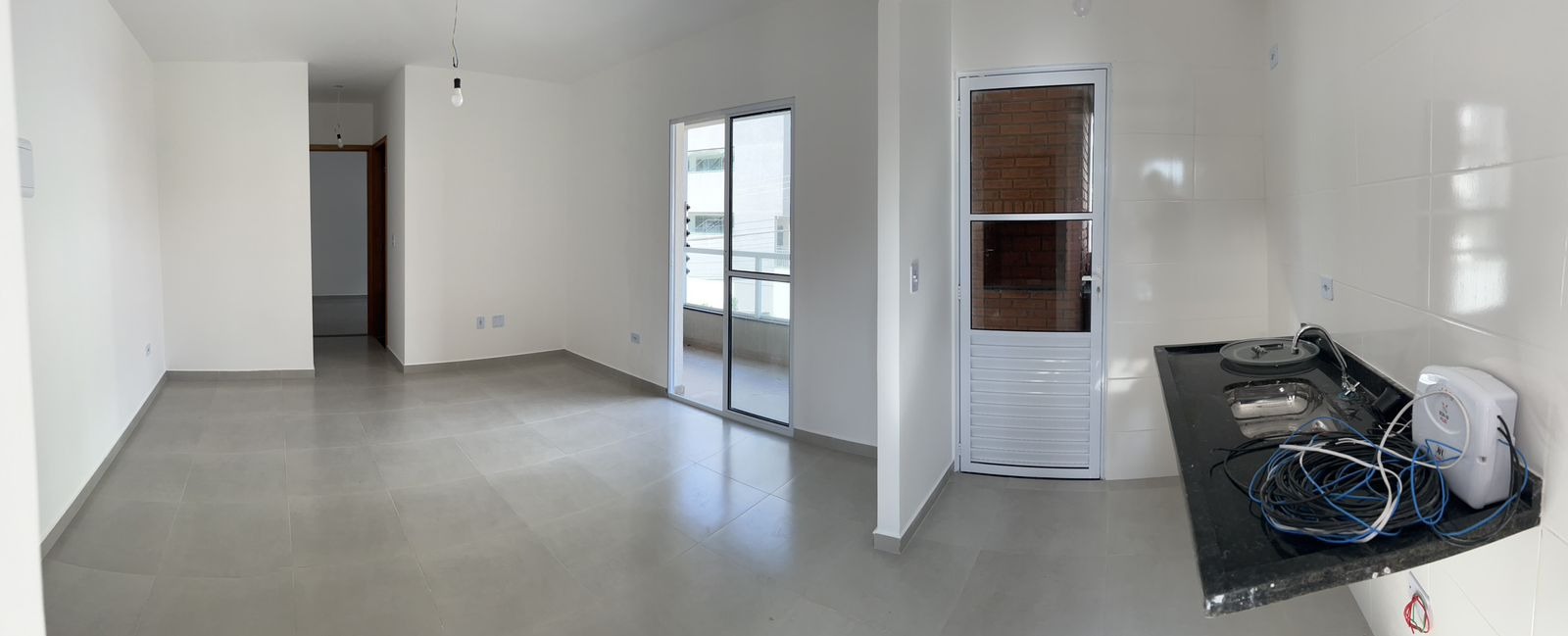 Apartamento à venda com 2 quartos, 65m² - Foto 3