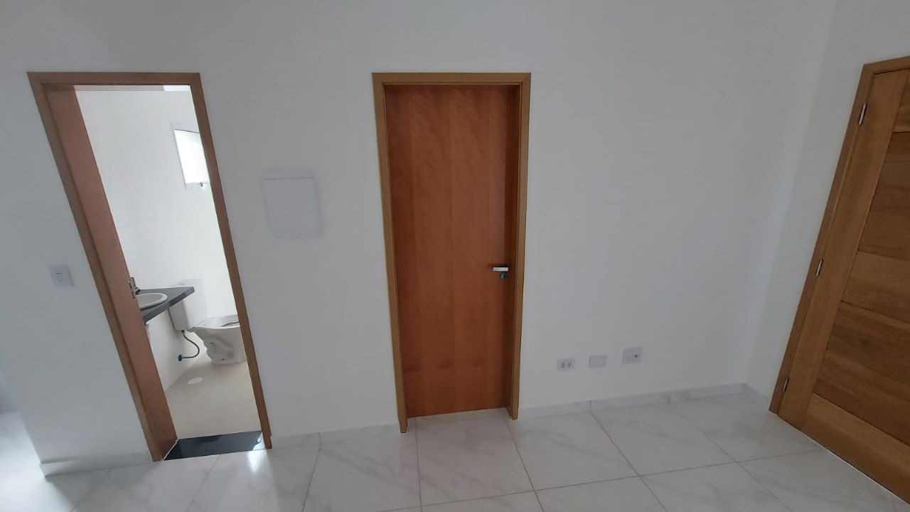 Apartamento à venda com 1 quarto, 30m² - Foto 10