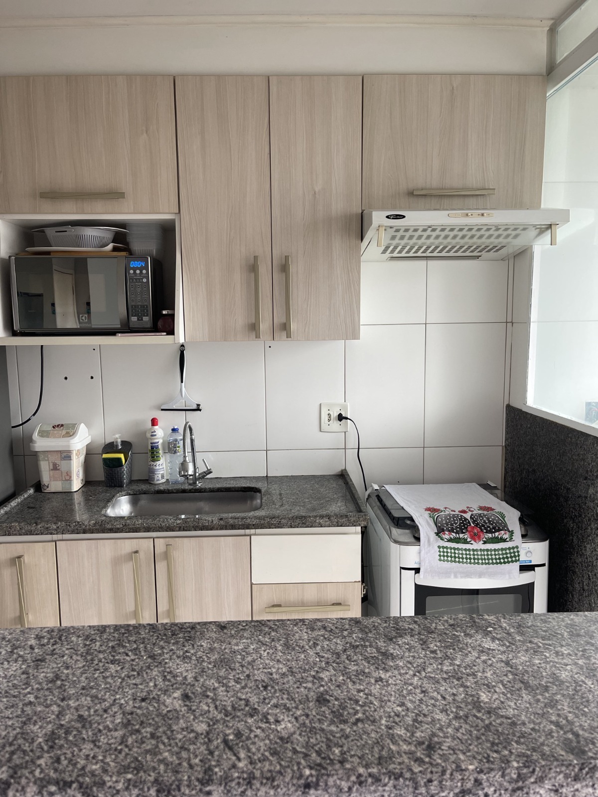 Apartamento à venda com 2 quartos, 52m² - Foto 5