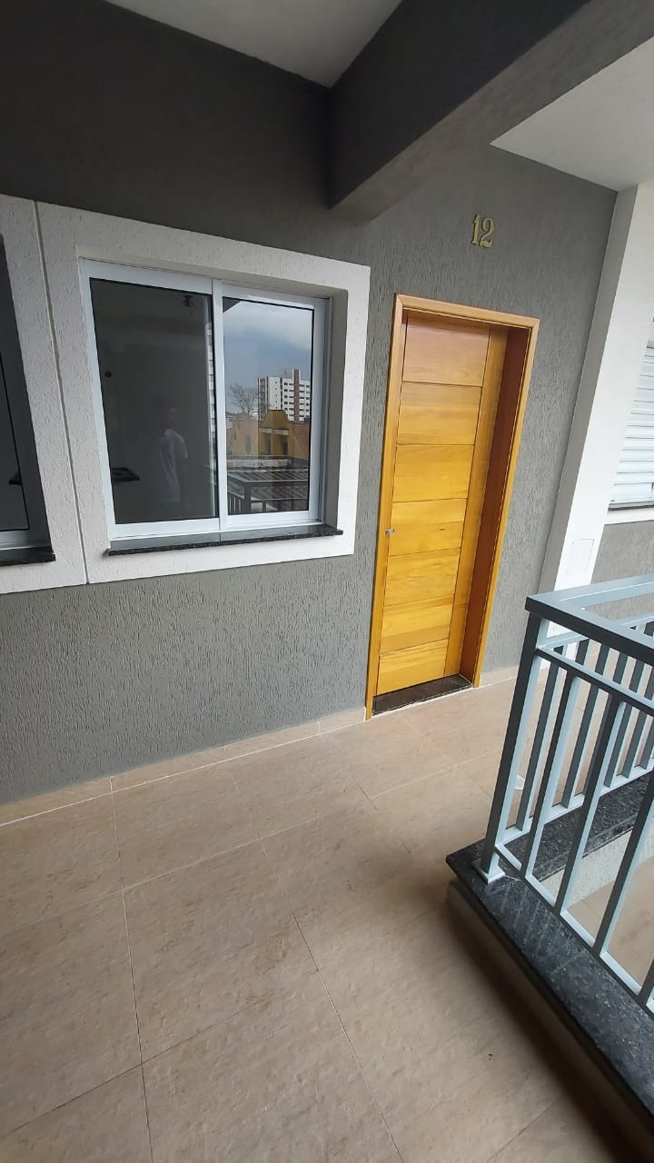 Apartamento à venda com 1 quarto, 30m² - Foto 13