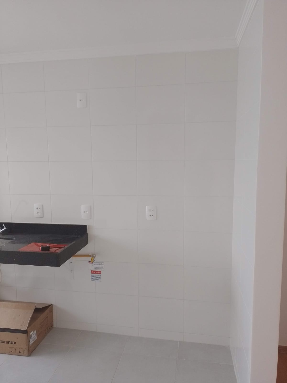 Apartamento à venda com 2 quartos, 44m² - Foto 10