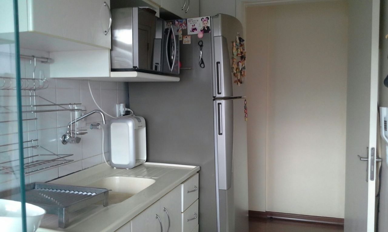 Apartamento à venda com 2 quartos, 49m² - Foto 13