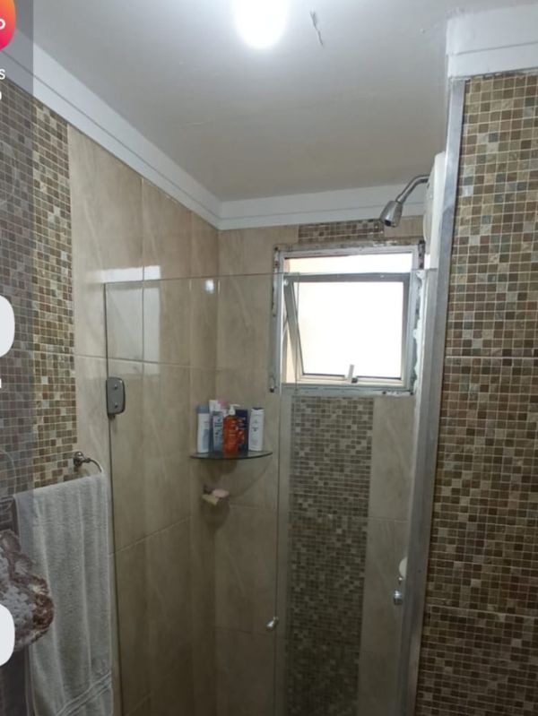 Apartamento à venda com 1 quarto, 51m² - Foto 8