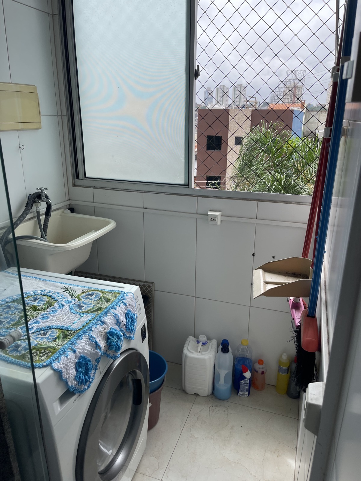 Apartamento à venda com 2 quartos, 52m² - Foto 9