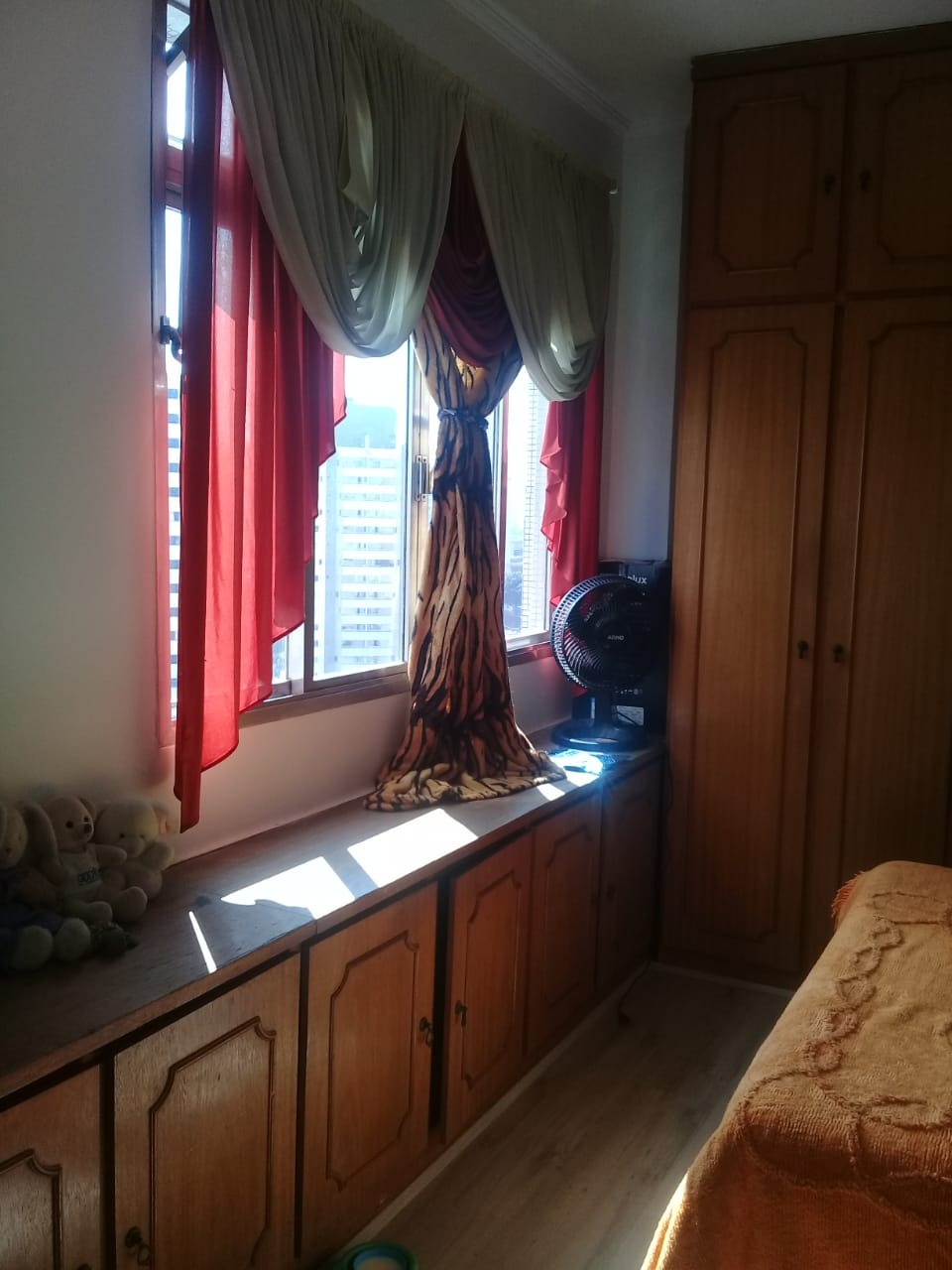 Apartamento à venda com 1 quarto, 58m² - Foto 39