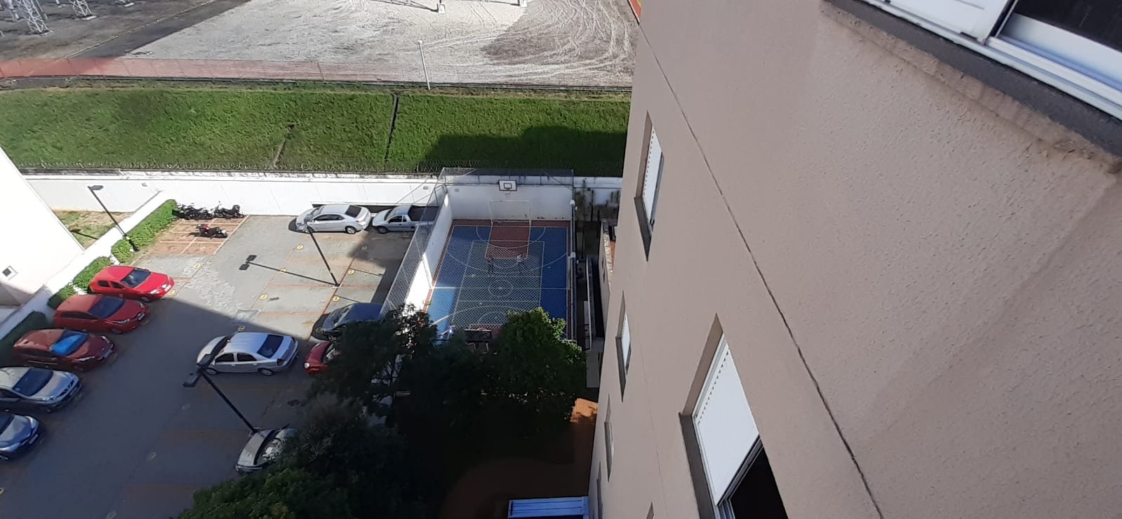 Apartamento à venda com 2 quartos, 49m² - Foto 23