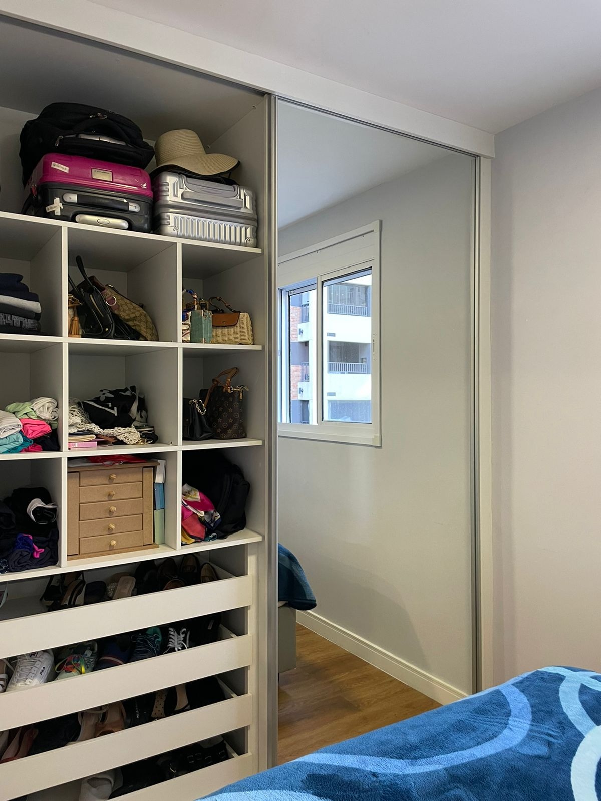 Apartamento à venda com 3 quartos, 73m² - Foto 24